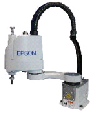 EPSON Robots Announces New G3 Compact SCARA Robots