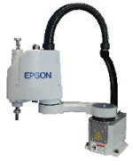 EPSON G3 SCARA Robots