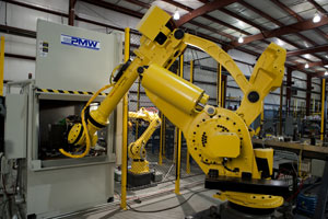Ellison Technologies Automation to Host Celebrate Manufacturing