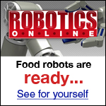 Food Robotics