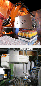 KUKA Receives ATI's Customer Appreciation Award