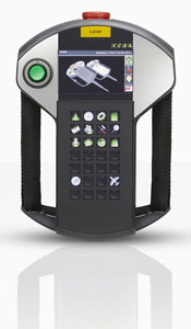 KEBA KeTop T20 Techno