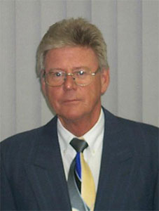 Ake Lindqvist