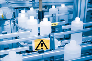The need for sophisticated parts routing strategies in today’s rapidly changing packaging operations places new demands on packaging conveyor systems