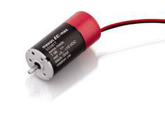 Maxon's New EC-max 16 2-wire Motor
