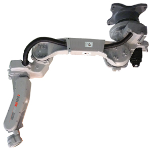 Motoman&reg; MA1650T