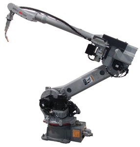 Motoman MA3100