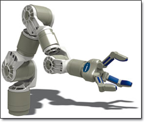 What’s Next for Robotics