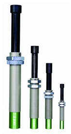 LC Series Level Compensators from PIAB