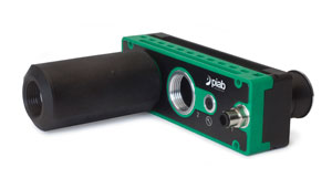 piCLASSIC provides up to 40% more energy efficiency over rotary vane pumps