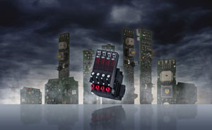 Piab launches its piCOMPACT10 range of COAX®-based vacuum ejectors to reduce energy consumption while increasing productivity and reliability for small part handling.