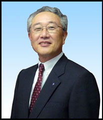 Junji Tsuda