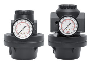 ROSS CONTROLS® Introduces its High-Relief Pilot-Operated Regulator