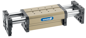 SCHUNK KLM Module