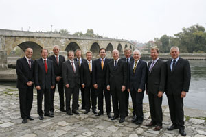 Schunk Elected to VDMA Board