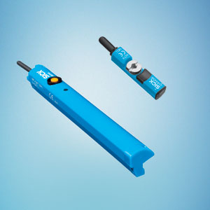 SICK Launches New Magnetic Cylinder Sensors