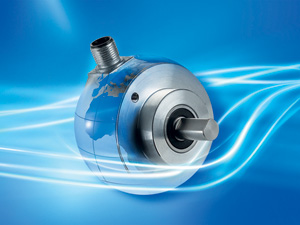 New Programmable Singleturn and Multiturn Absolute Encoders