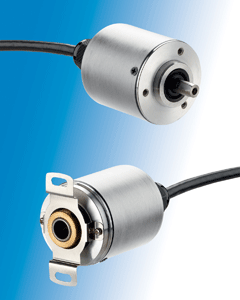 DDS Series of Encoders from SICK, Inc.
