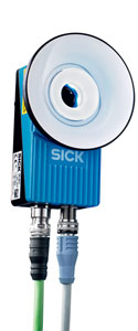 SICK Launches Inspector P30 Positioning Sensor