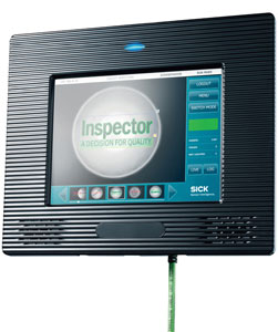 SICK Launches Inspector Viewer