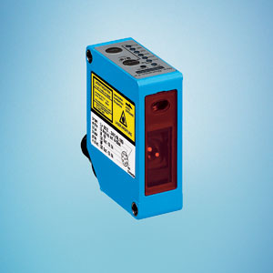 New OD Value Optical Displacement Sensors from SICK Improve Quality Control Applications