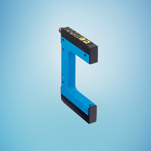 New Fork Sensor Offers Small Laser Light Spot Ideal for Precise Detection of Small Targets