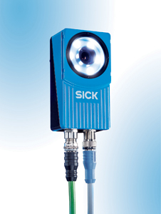 Interchangeable lenses and extended I/O module improves high-precision parts analysis
