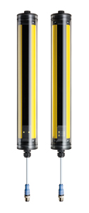 Schmersal introduces High Temperature, High Pressure Wash Down Tolerant Control Units
