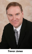 Trevor Jones