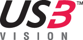 USB3Vision(TM)
