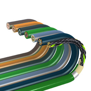 All High-Flex Cables Are Not Created Equal
