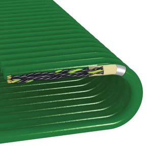 Continuous-flex Cables with No Minimum Order or Cut Charges
