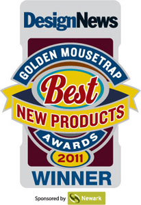 Bearings Win Best Product Award