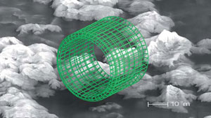 Plain bearings: new nano material “iglide X”