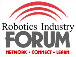 Robotics Industry Forum