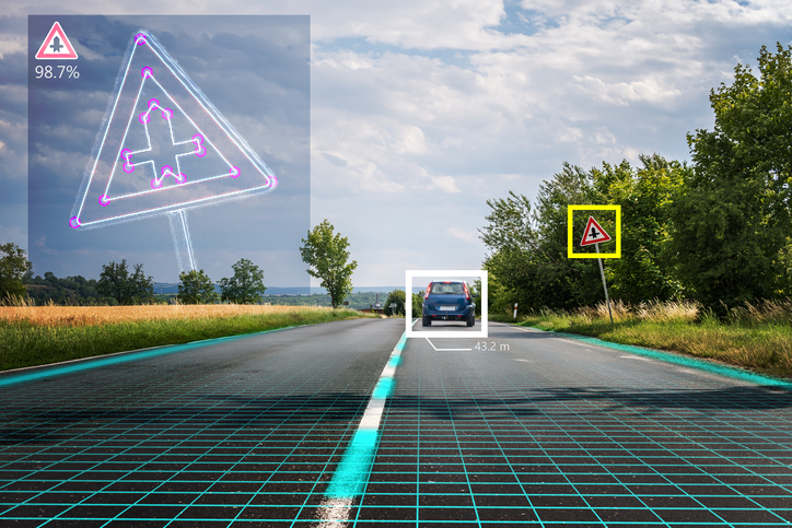 3D Robotic Vision