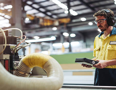 5 Questions to Ask Before Investing in Robotic Automation
