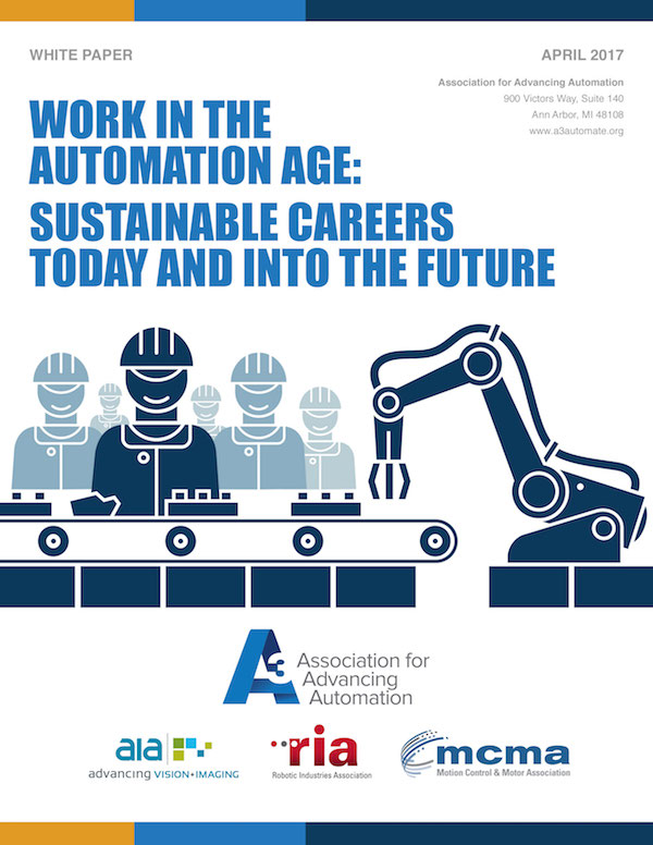 automation and the workforce