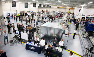 ABB Customer Days