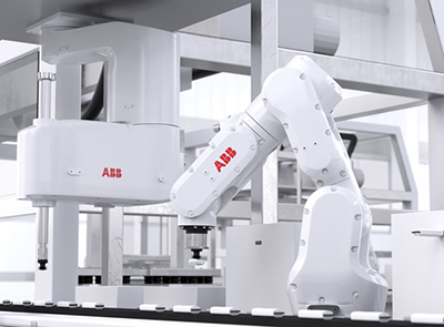 ABB to showcase its latest robotic technologies at Automate 2019