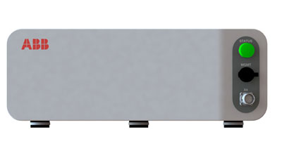 ABB's OmniCore