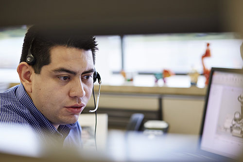 ABB Remote Operations