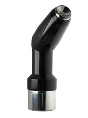 ABB robotic paint atomizer