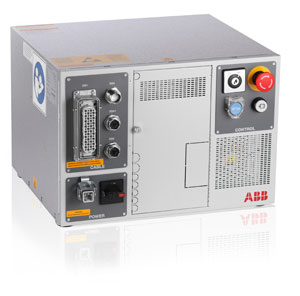 ABB IRC5C 2nd Generation Compact Controller