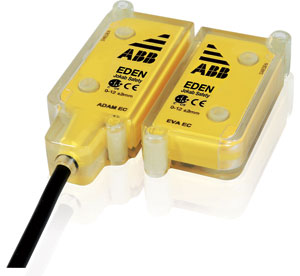 Eden Safety Sensors