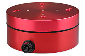 NEW Capacitive F/T Sensor