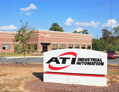 Corporate and manufacturing headquarters 