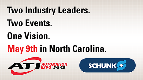 ATI Automation Expo