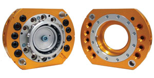 ATI QC-160 Robotic Tool Changer