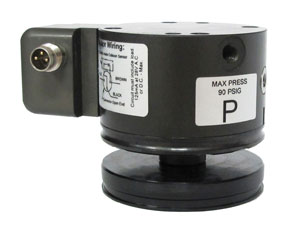 SR-48 Robotic Collision Sensor